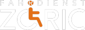 Fahrdienst Zoric Logo